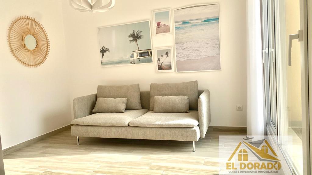 For sale of duplex in La Manga del Mar Menor