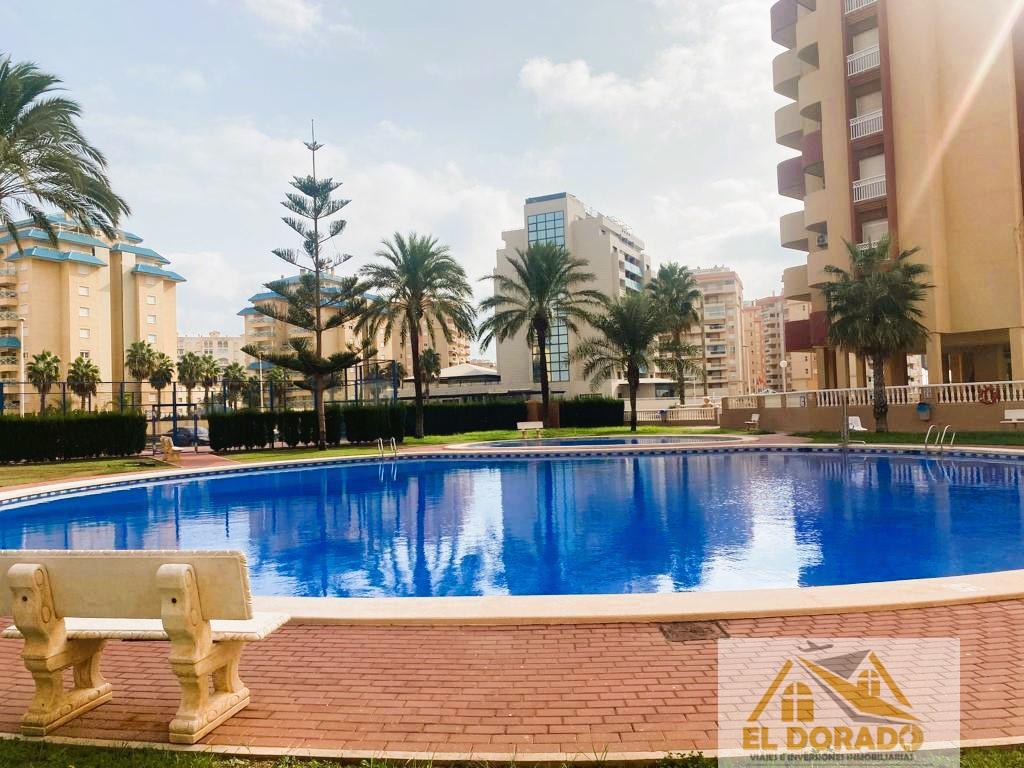 For sale of duplex in La Manga del Mar Menor