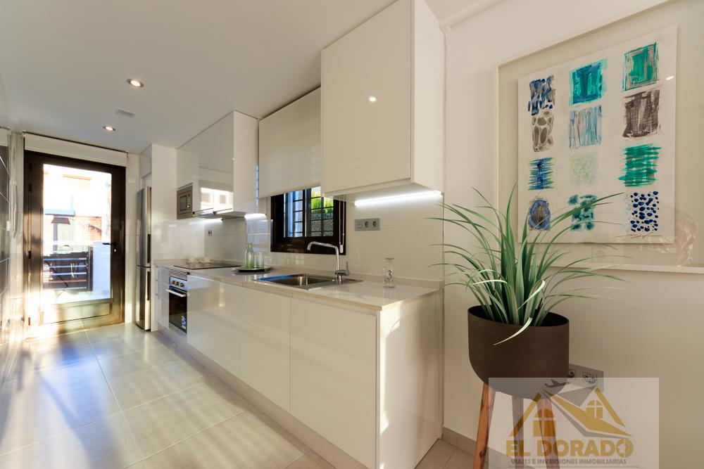 Venta de chalet en Pilar de la Horadada