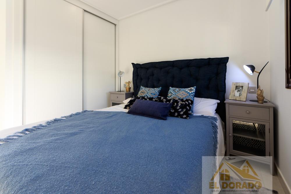 Venta de chalet en Pilar de la Horadada