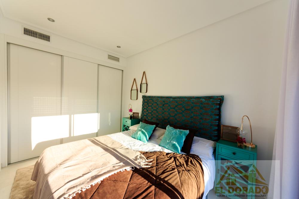 Venta de chalet en Pilar de la Horadada