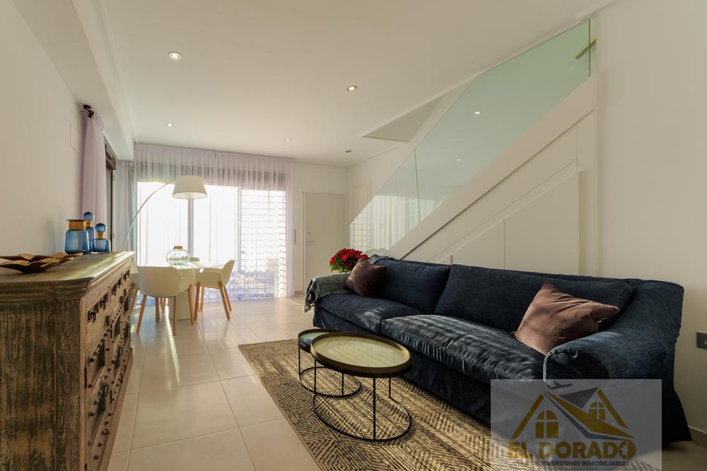 Venta de chalet en Pilar de la Horadada