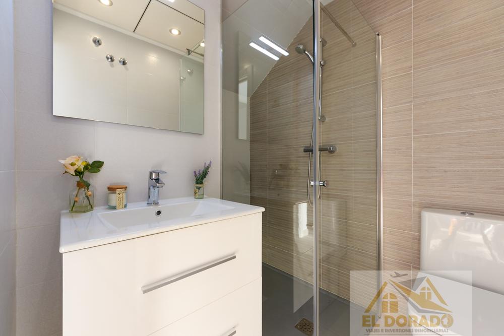 Venta de chalet en Pilar de la Horadada