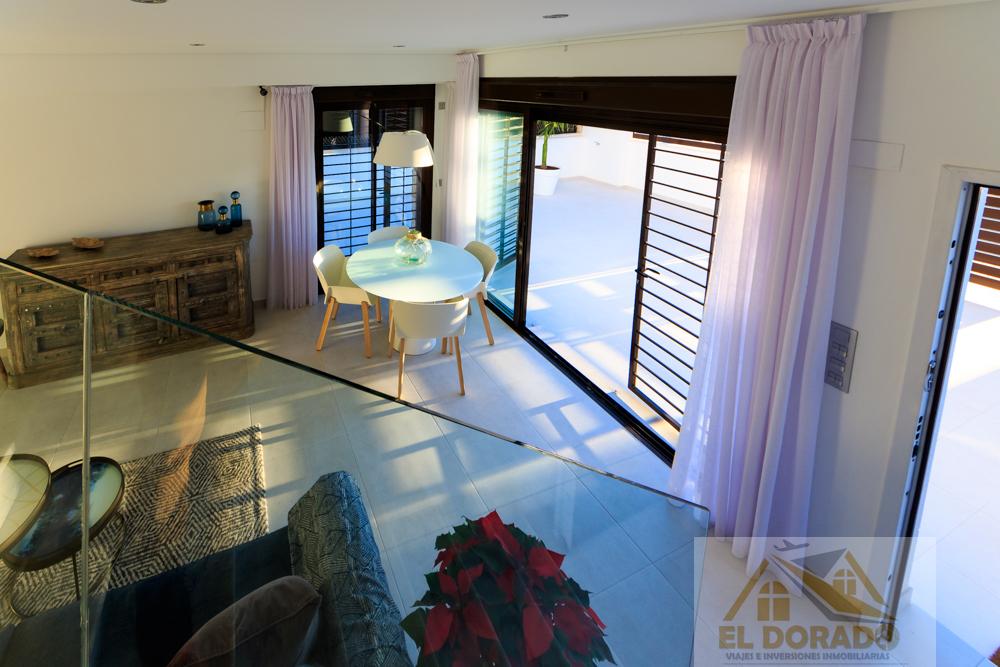 Venta de chalet en Pilar de la Horadada