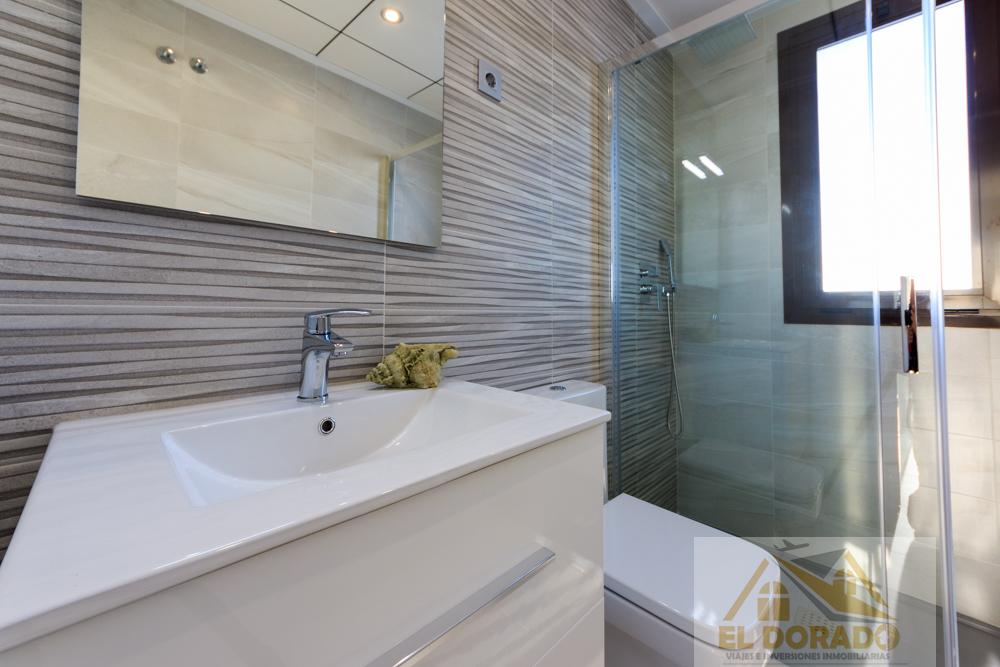 Venta de chalet en Pilar de la Horadada