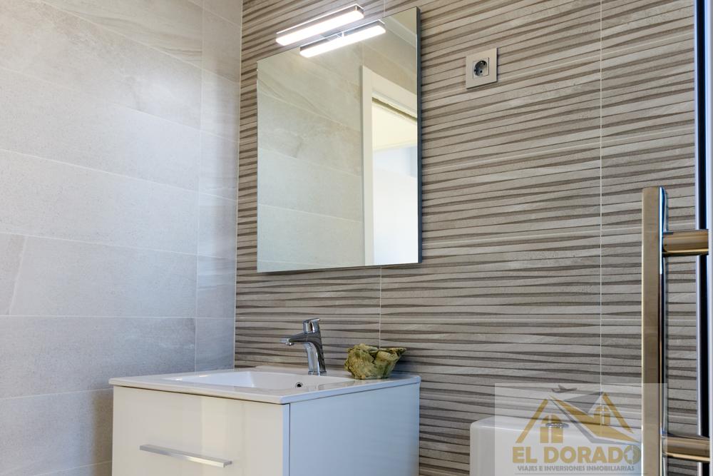 Venta de chalet en Pilar de la Horadada