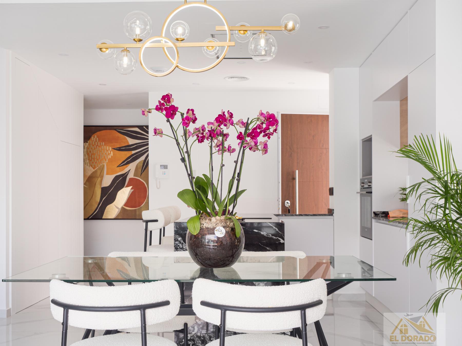 Venta de villa en San Pedro del Pinatar