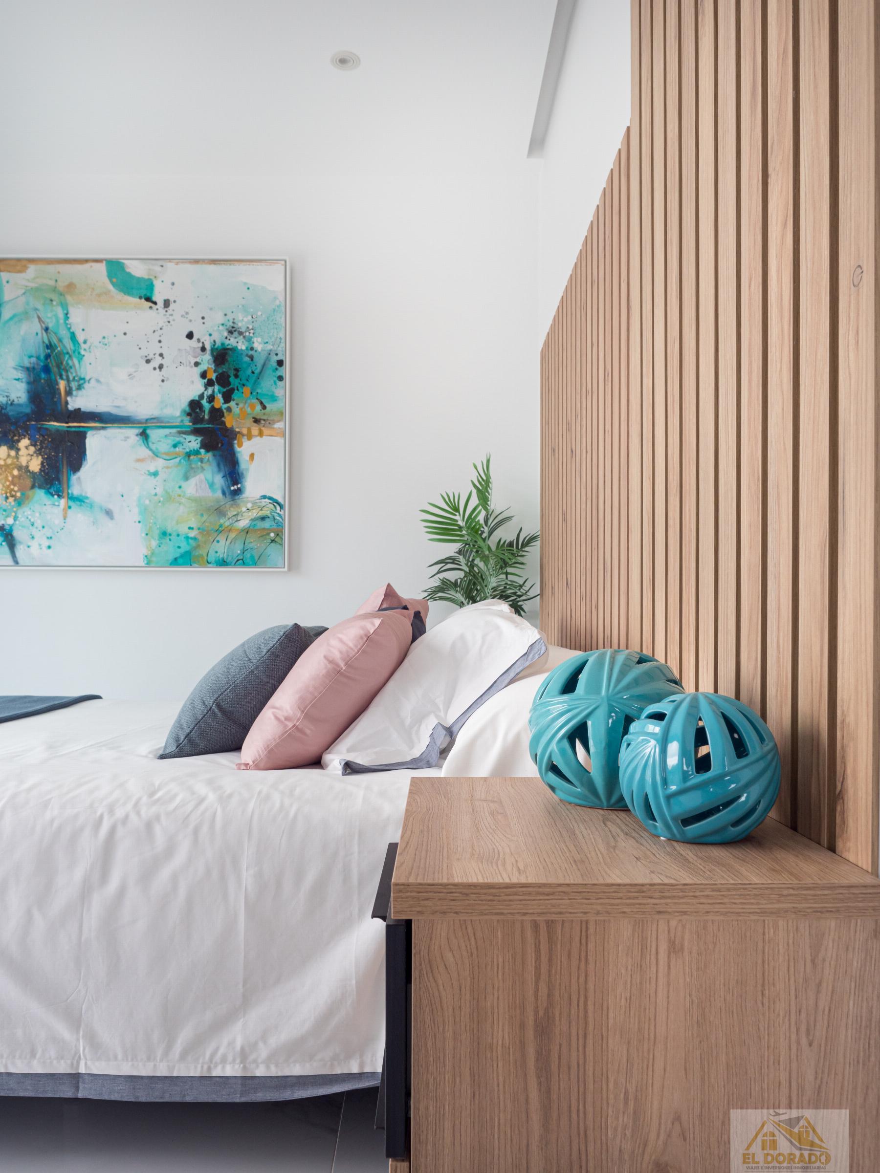 Venta de villa en San Pedro del Pinatar