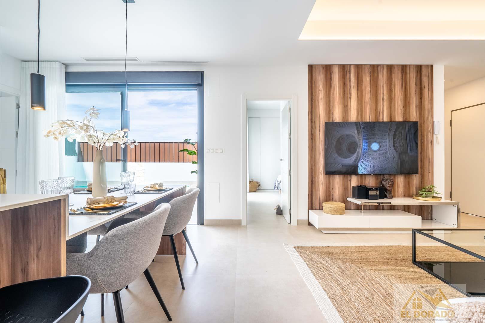 For sale of villa in Torre Pacheco