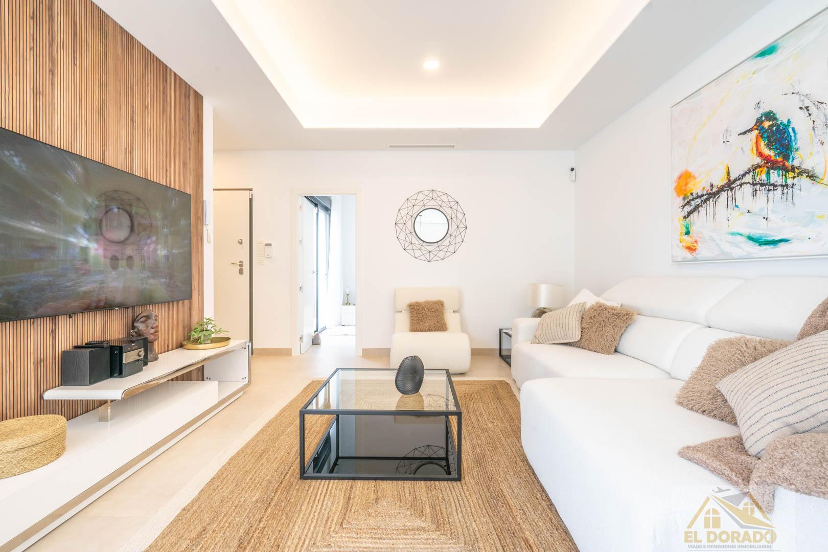 For sale of villa in Torre Pacheco