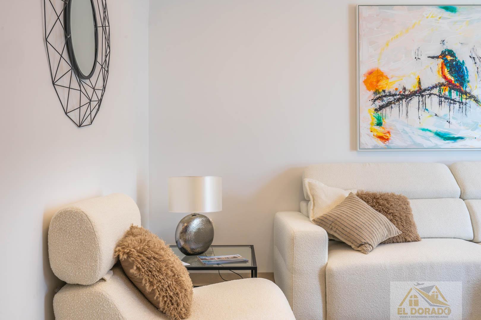 For sale of villa in Torre Pacheco