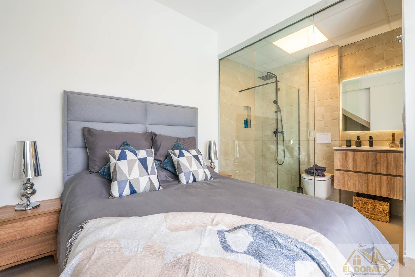 For sale of villa in Torre Pacheco