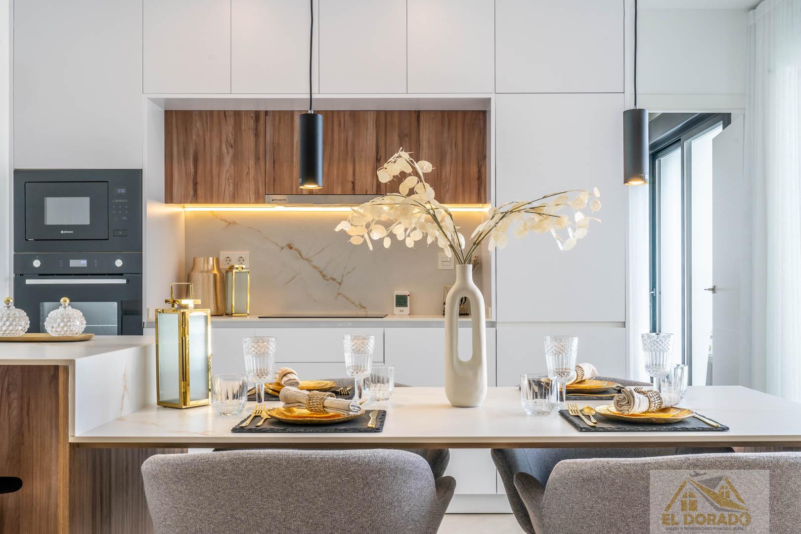 For sale of villa in Torre Pacheco