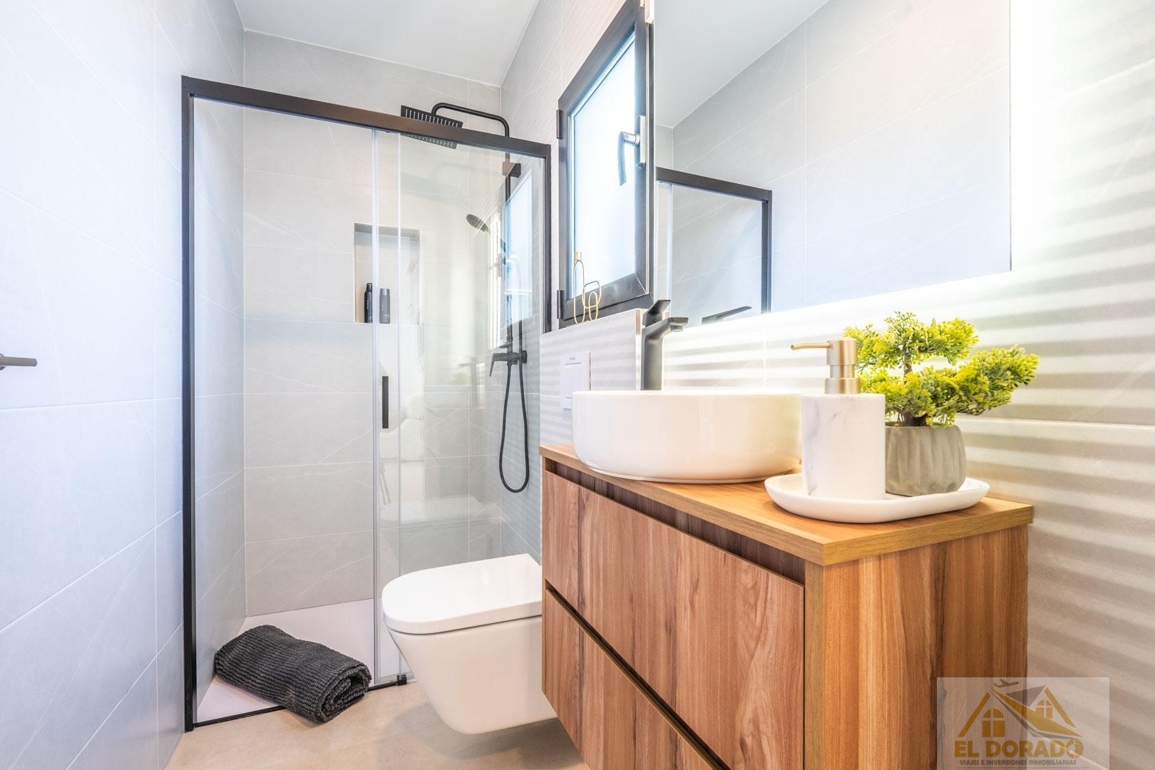 For sale of villa in Torre Pacheco