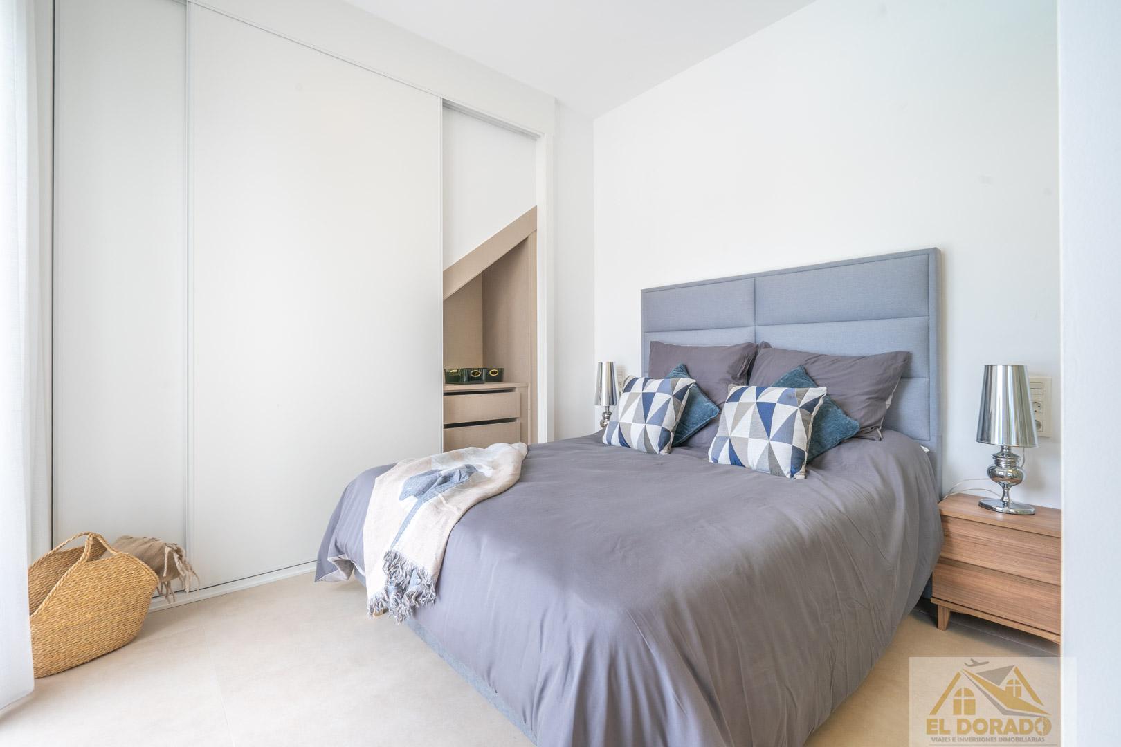 For sale of villa in Torre Pacheco