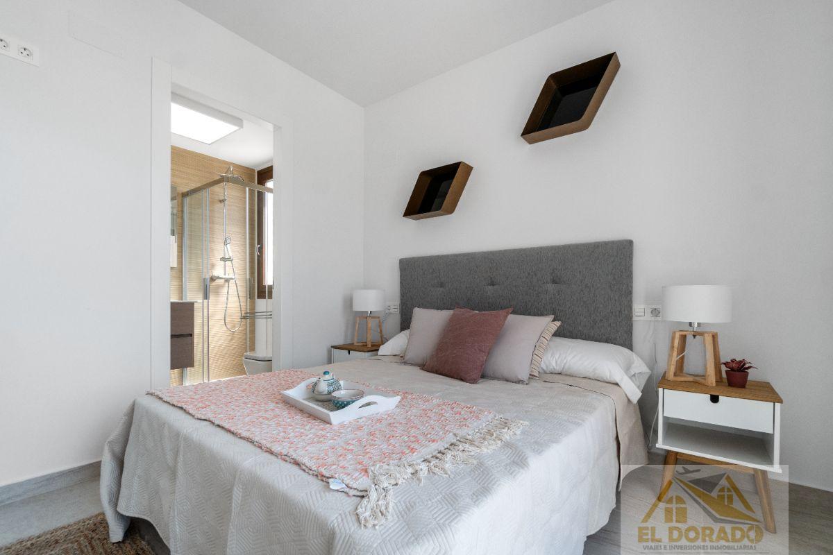 Dormitorio principal