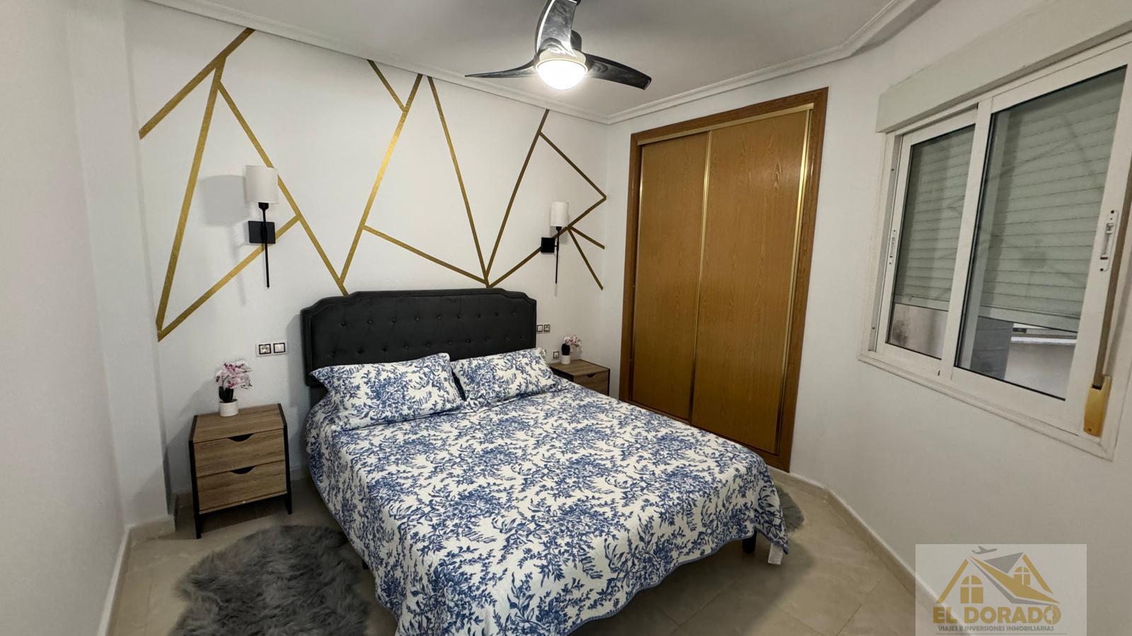 Dormitorio principal