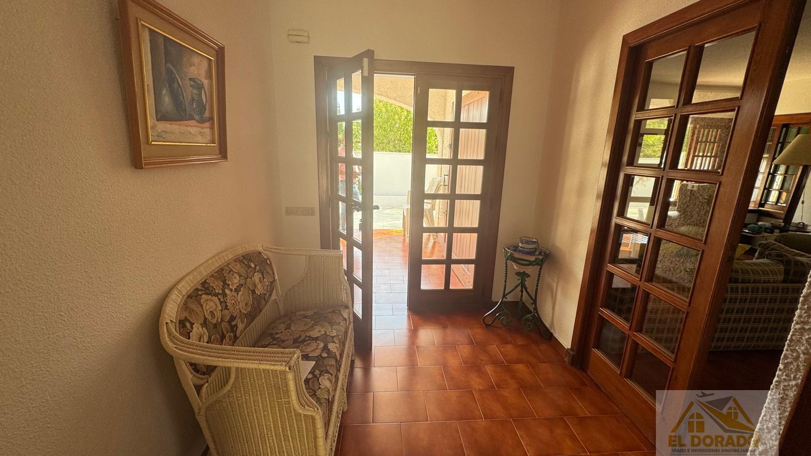 Entrada/Salida Entrada/Salida