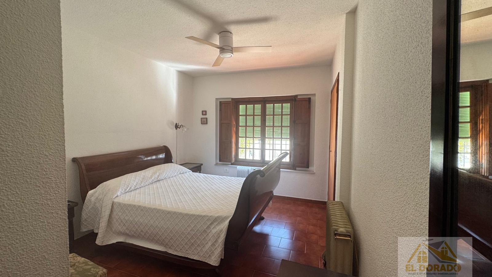 Dormitorio principal Dormitorio principal