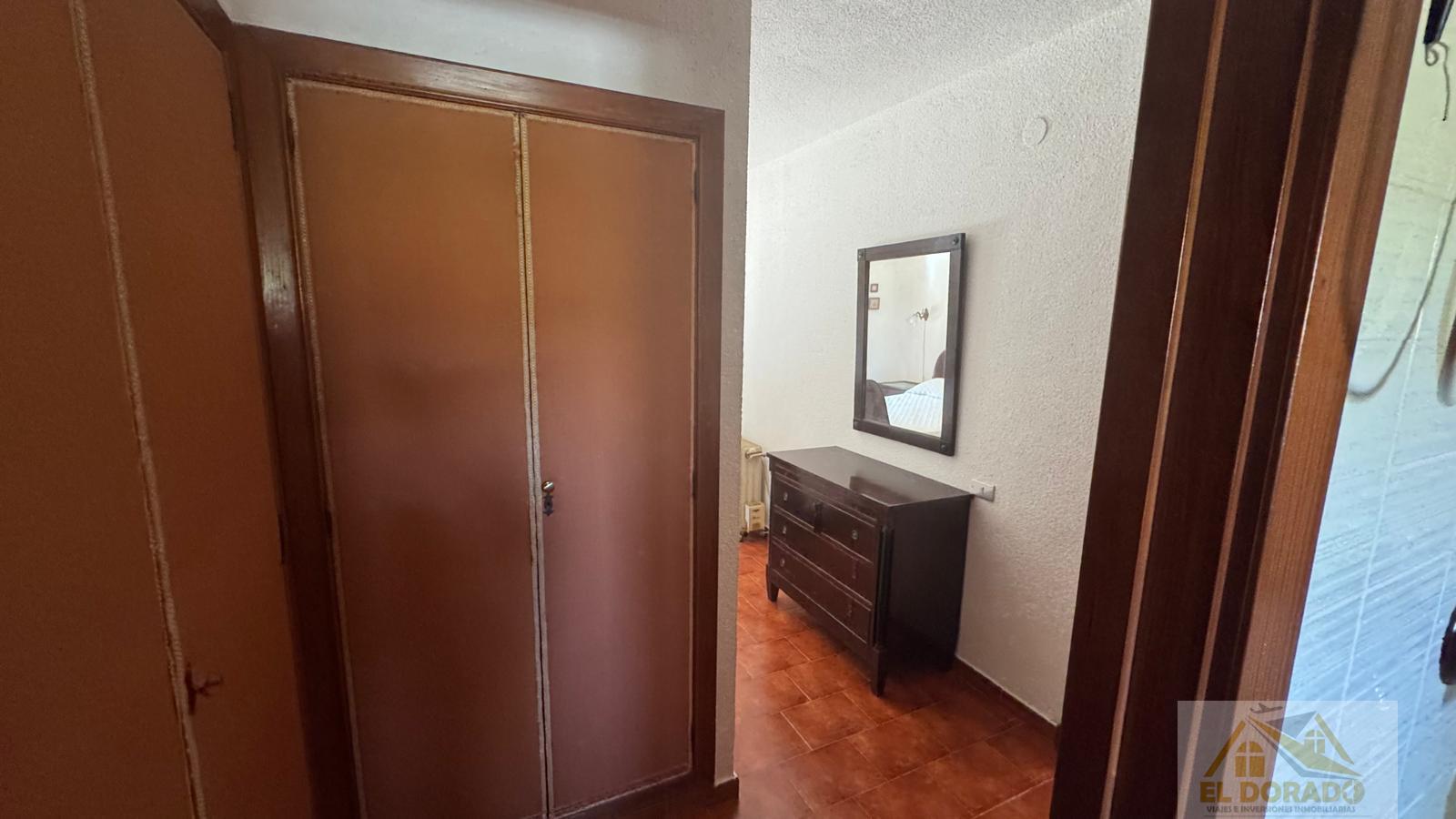 Dormitorio principal Dormitorio principal