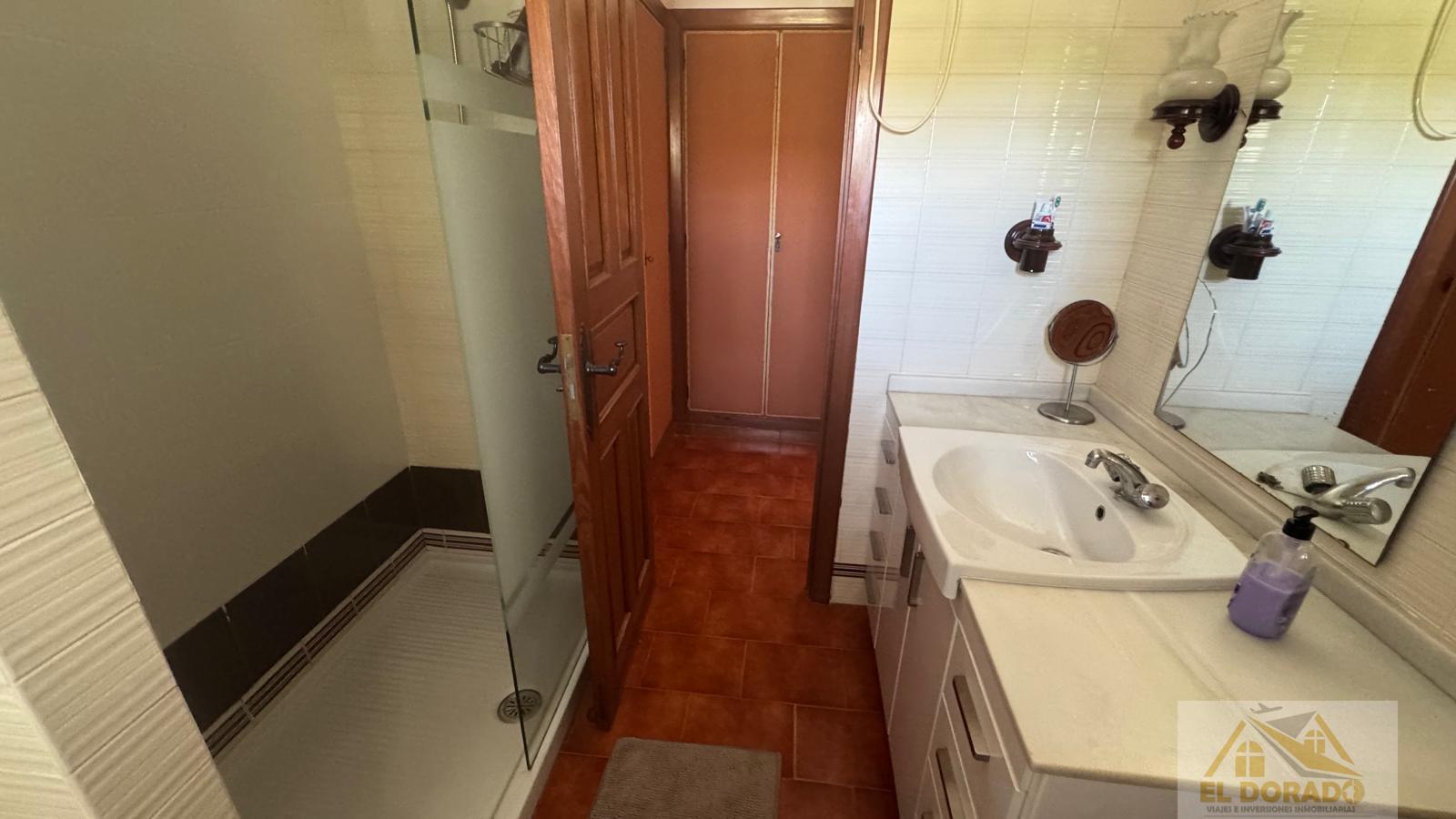 Baño suite Baño suite