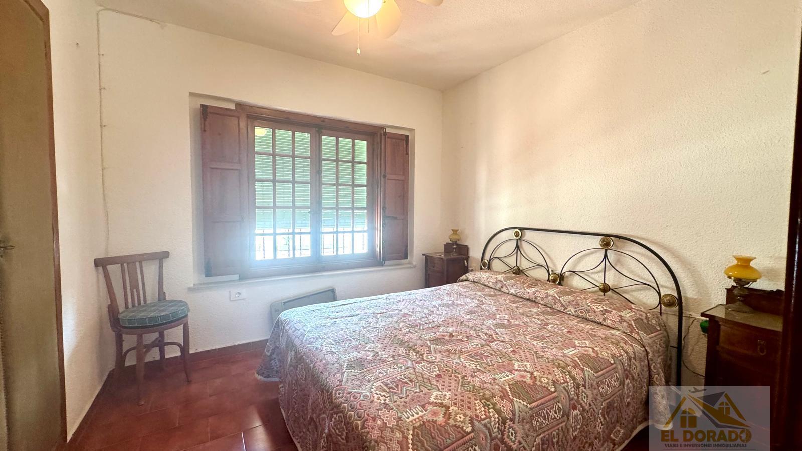 Dormitorio Dormitorio