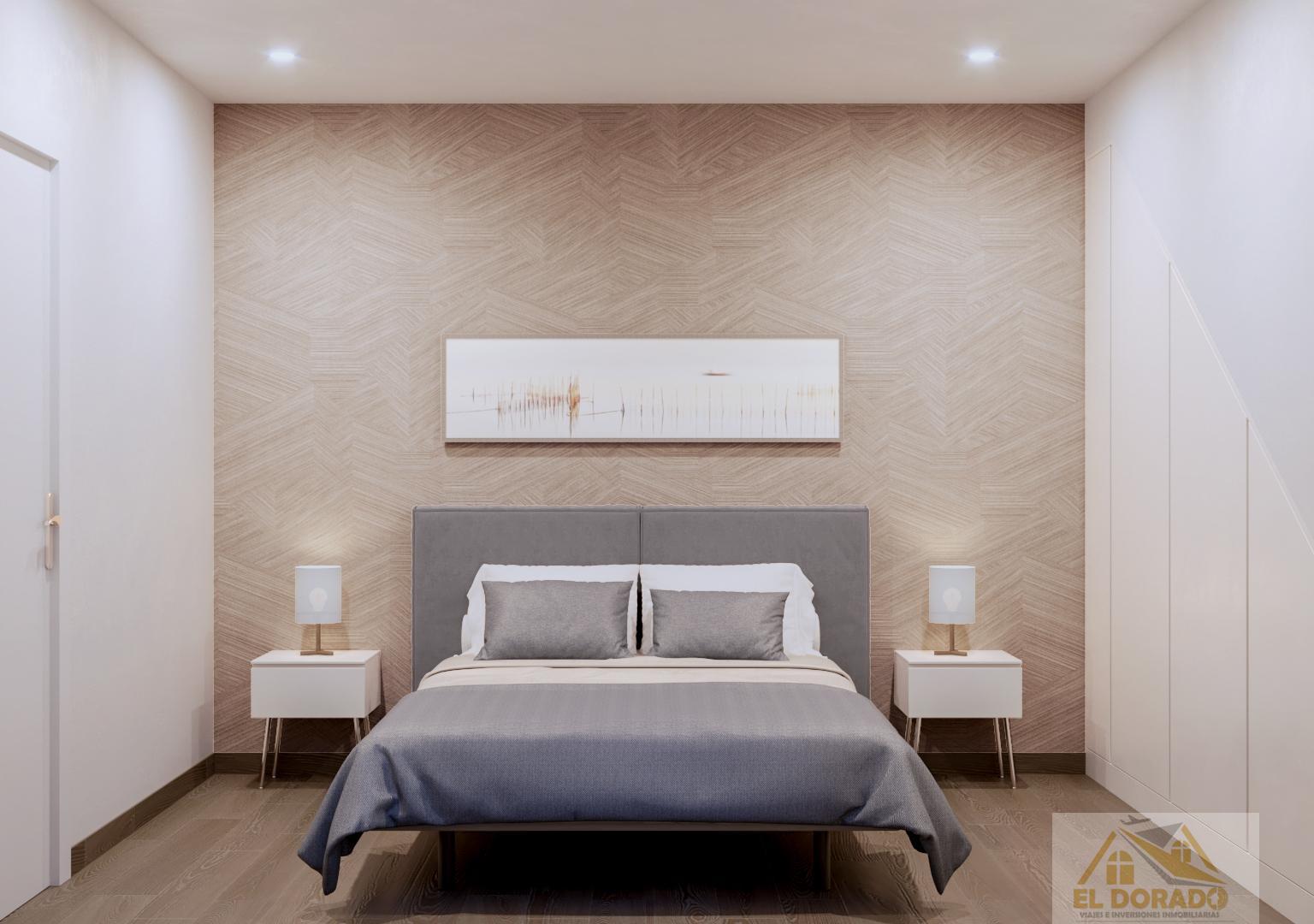 Venta de villa en San Pedro del Pinatar