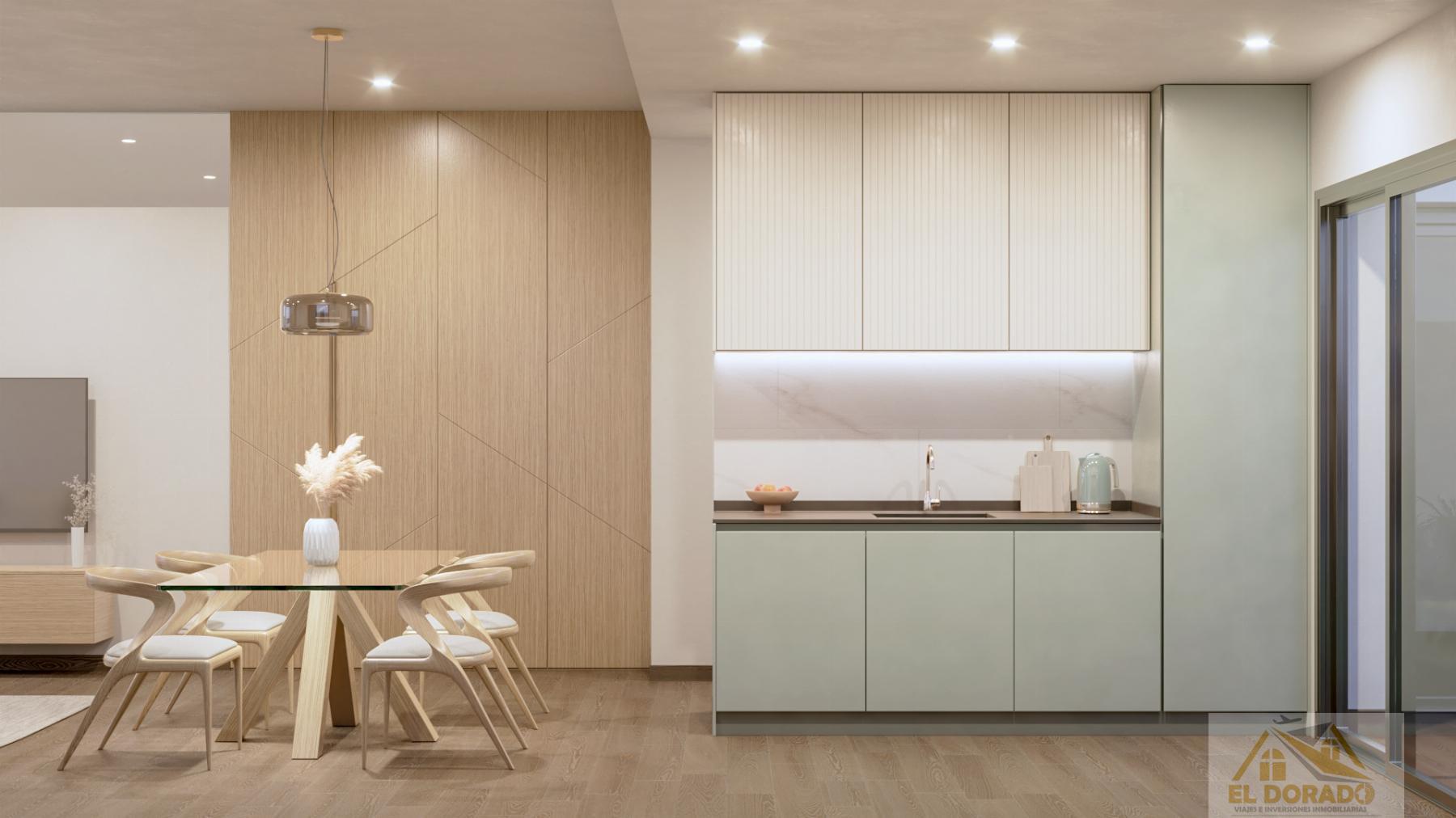 Venta de villa en San Pedro del Pinatar