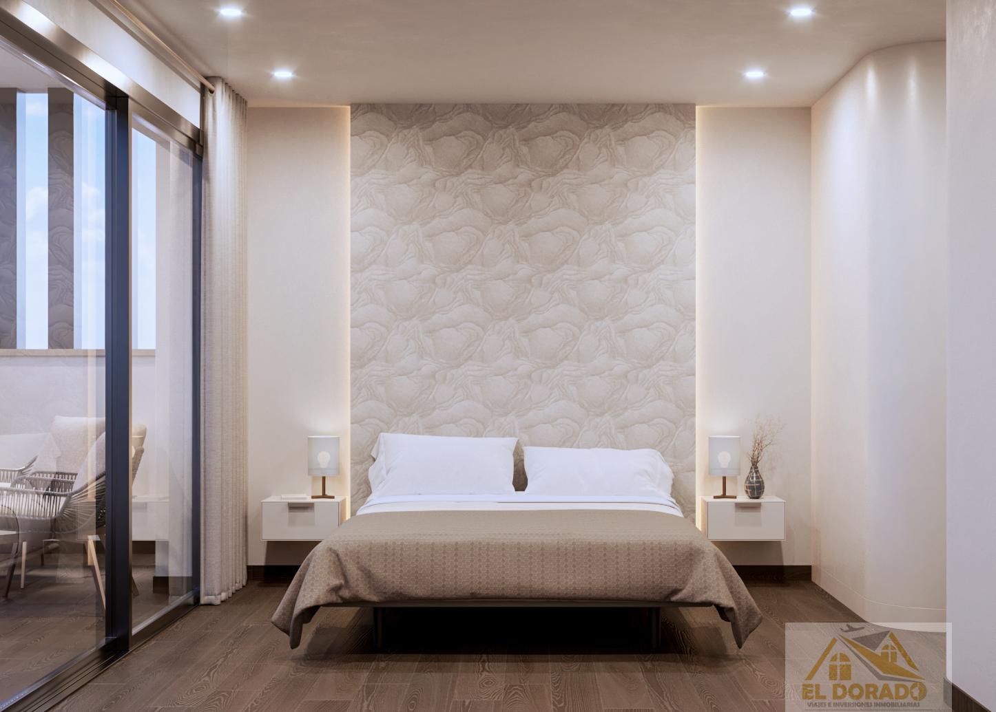 Venta de villa en San Pedro del Pinatar