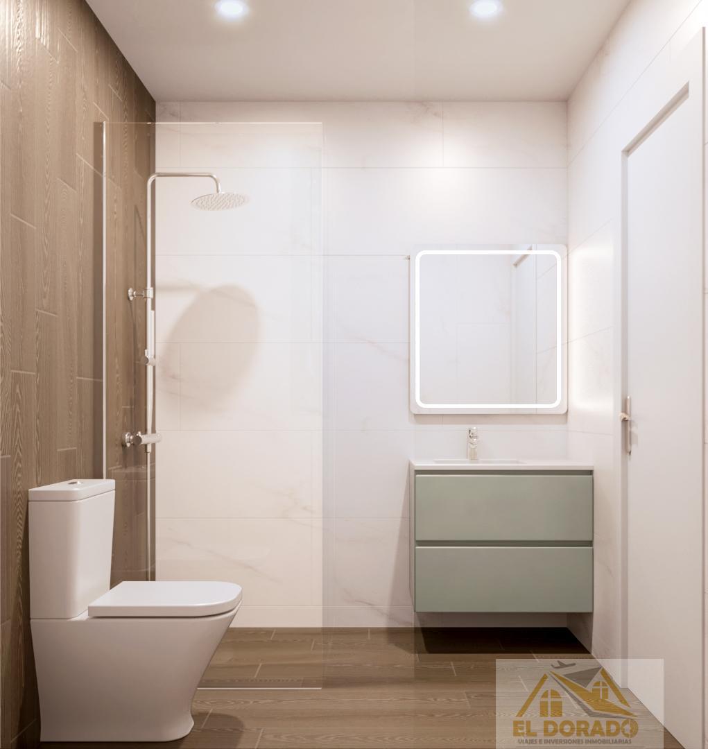 Venta de villa en San Pedro del Pinatar