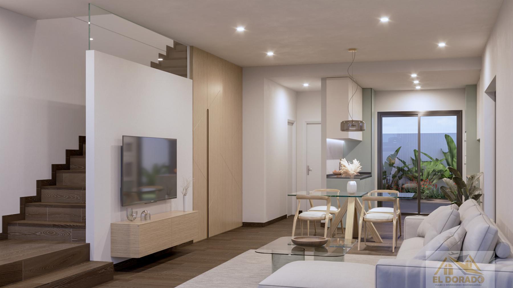 Venta de villa en San Pedro del Pinatar