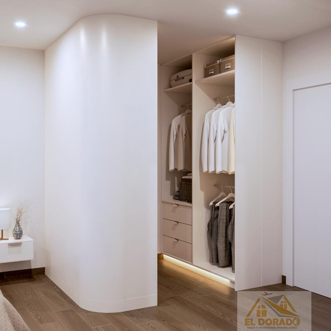 Venta de villa en San Pedro del Pinatar