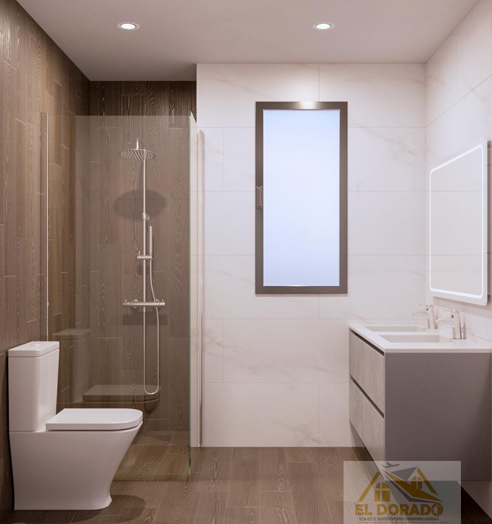 Venta de villa en San Pedro del Pinatar