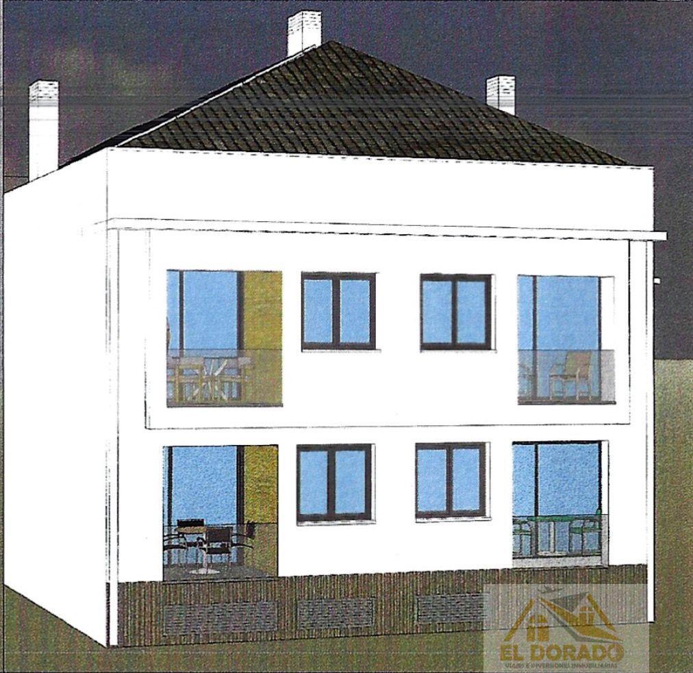 Venta de apartamento en San Pedro del Pinatar