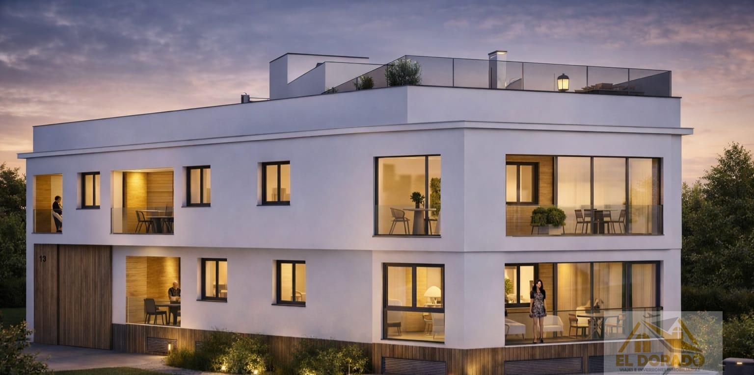 Venta de apartamento en San Pedro del Pinatar