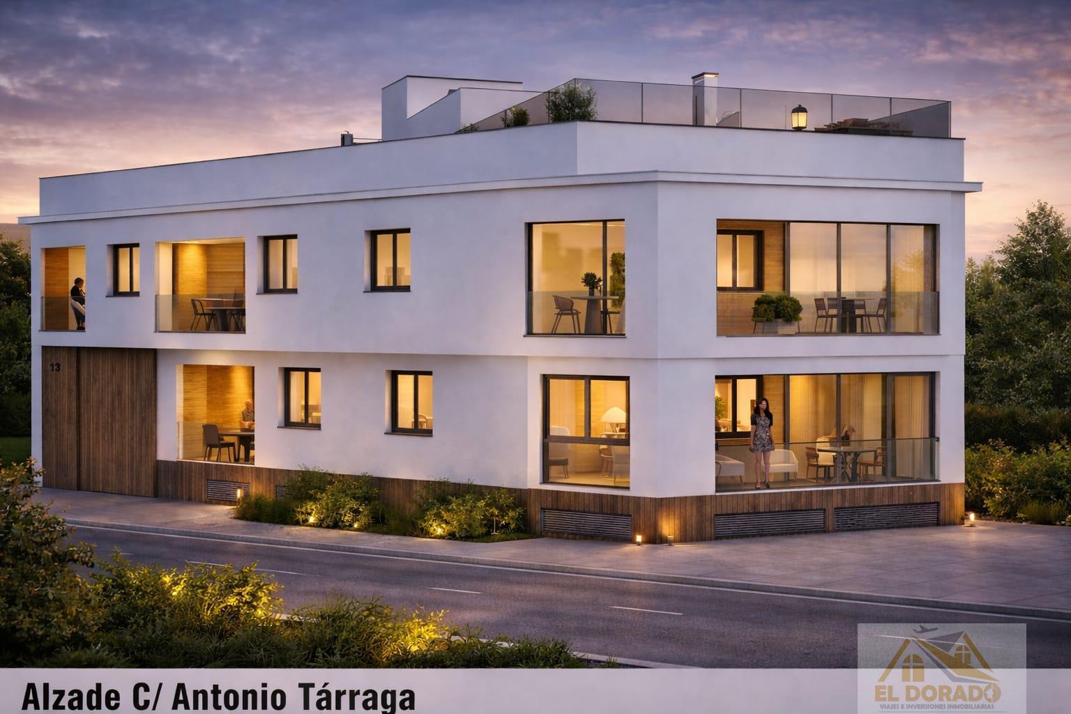 Venta de apartamento en San Pedro del Pinatar