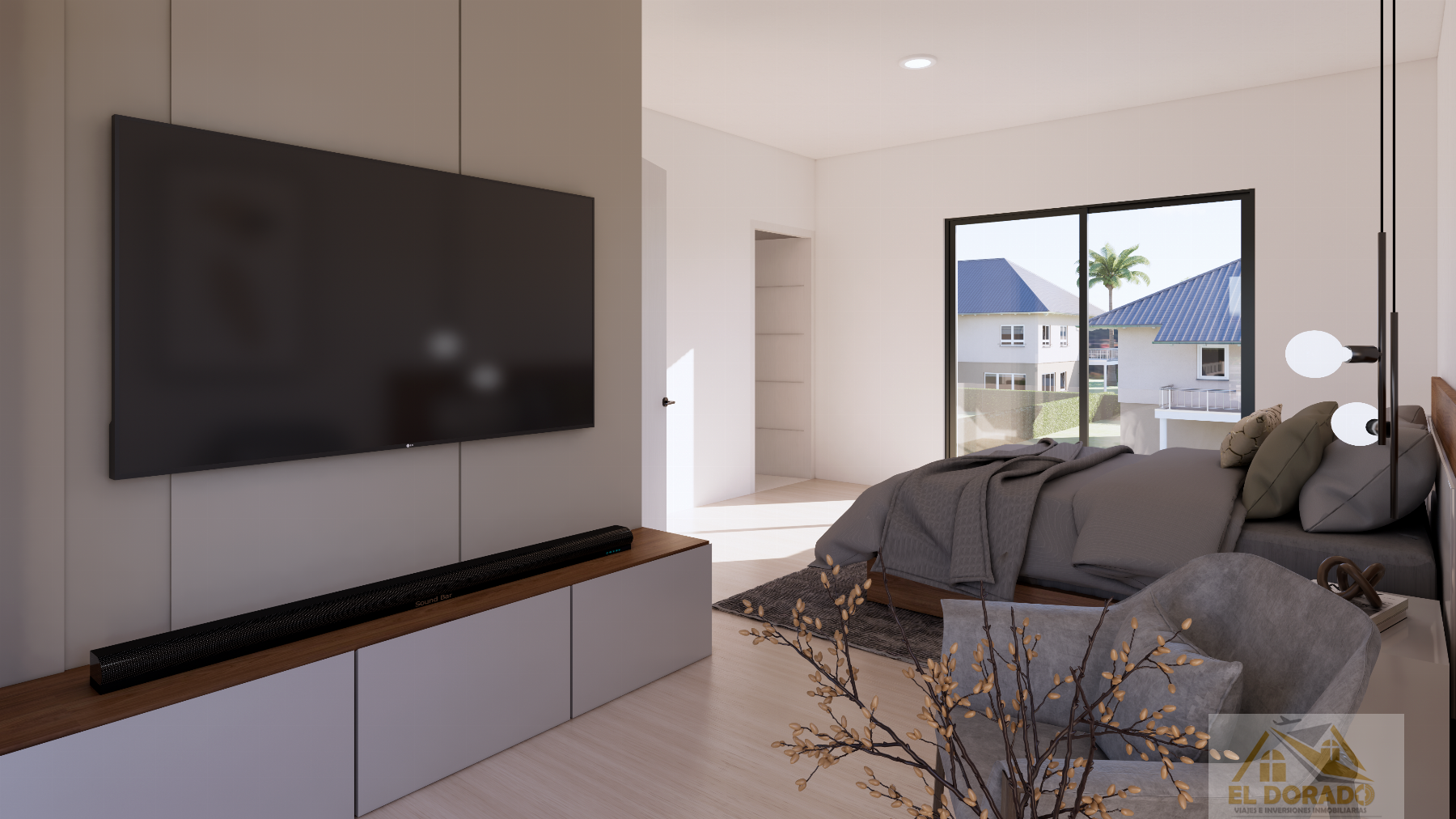Habitación