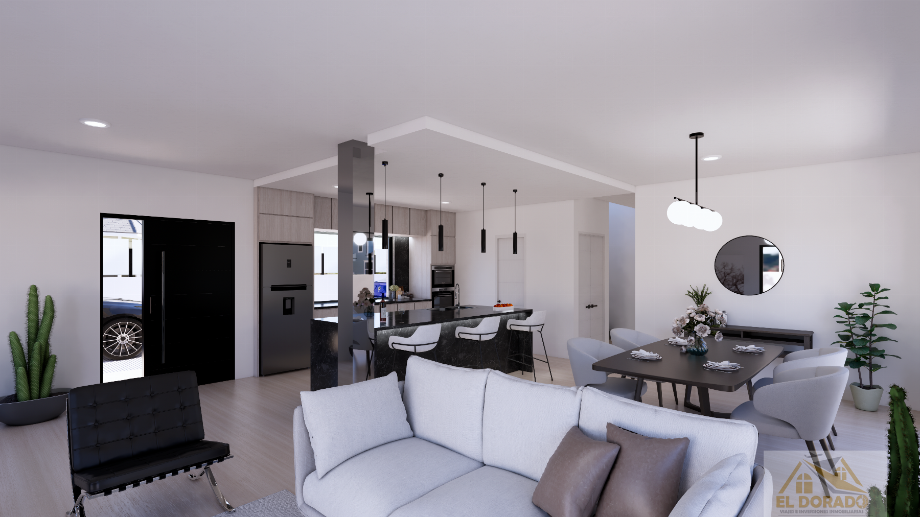 Salón