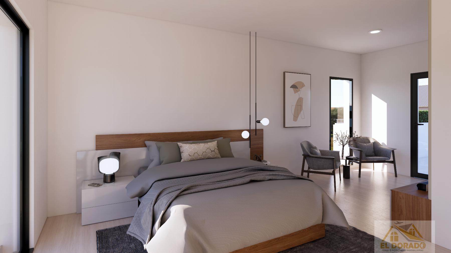 Habitación