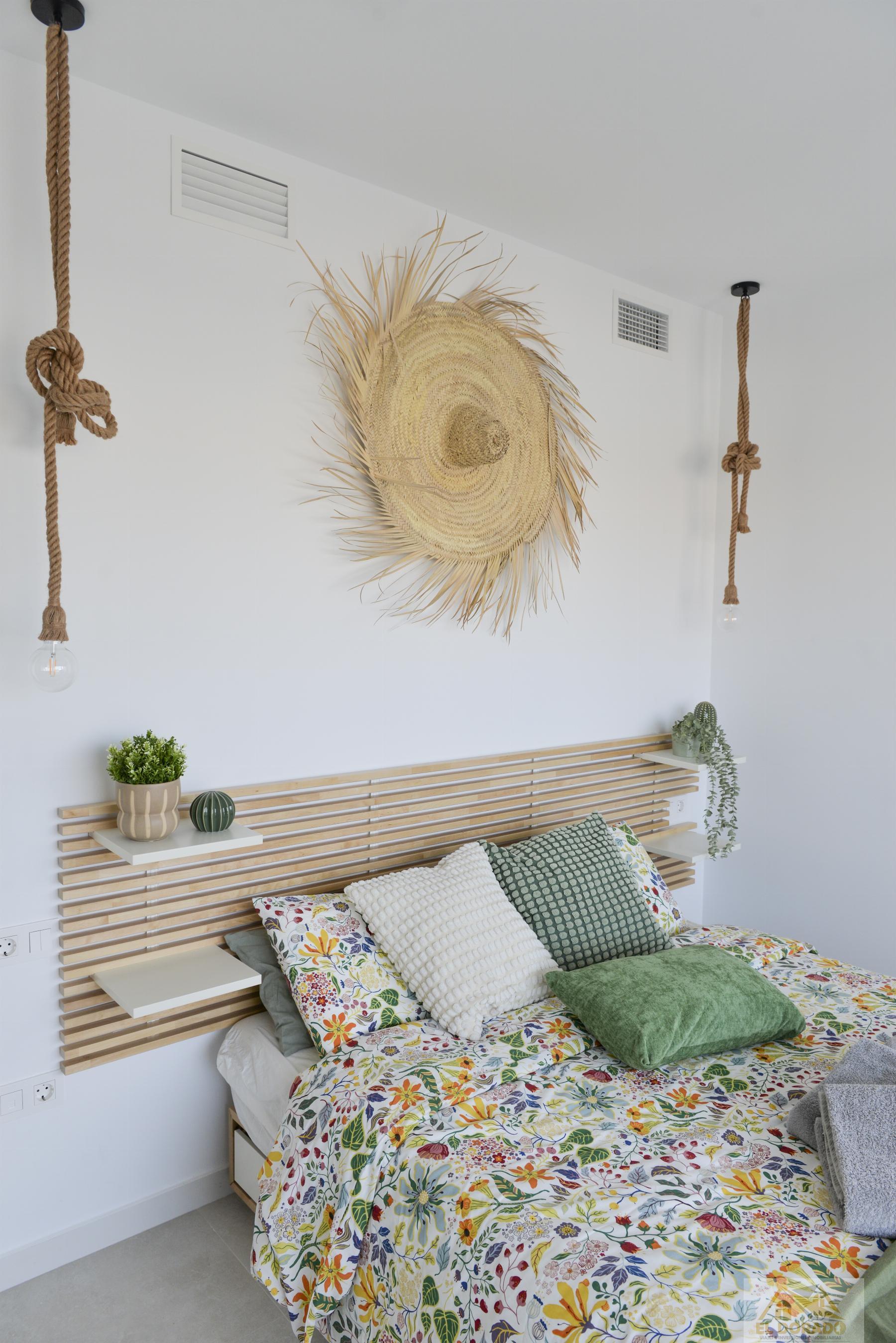 Venta de villa en San Pedro del Pinatar