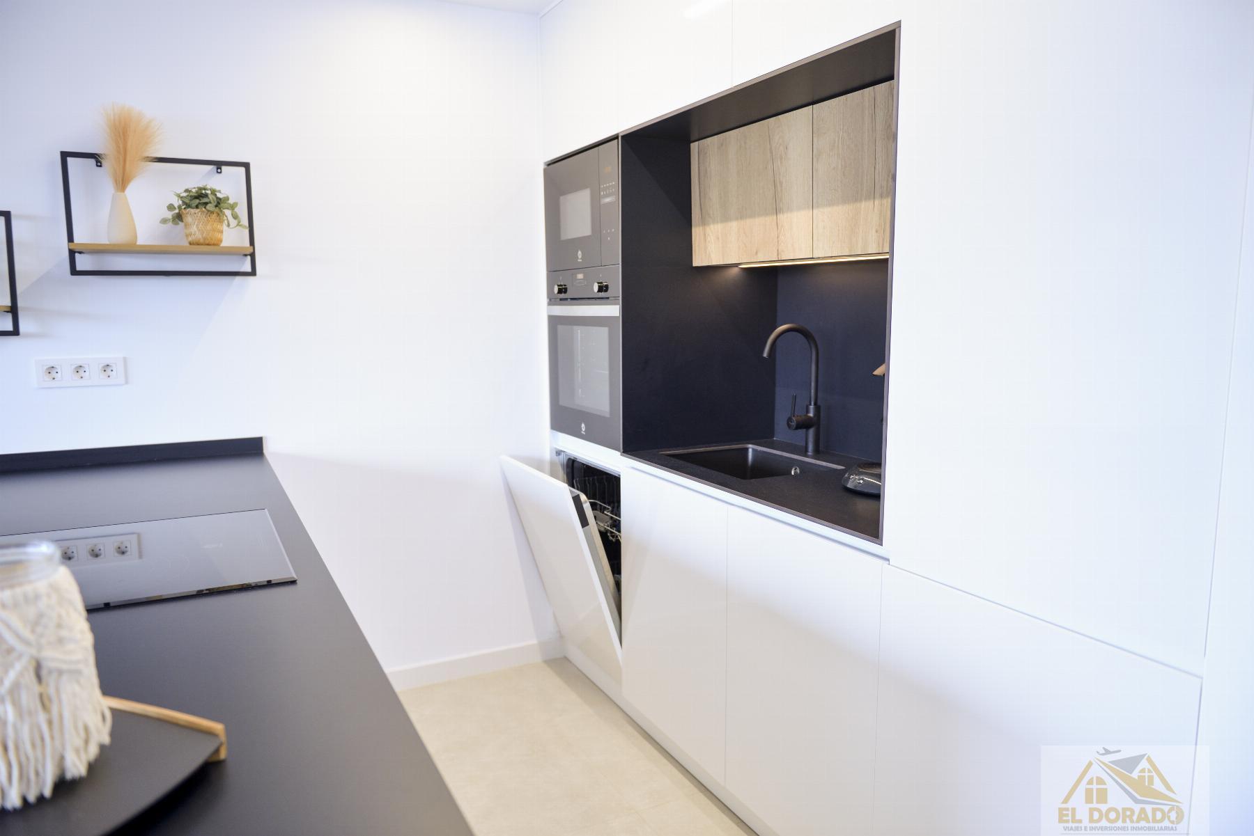 Venta de villa en San Pedro del Pinatar