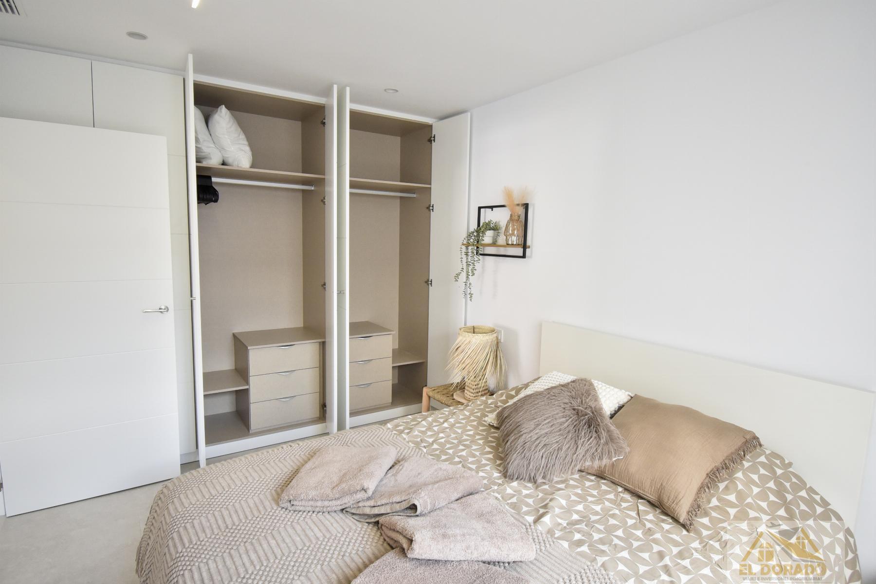 Venta de villa en San Pedro del Pinatar