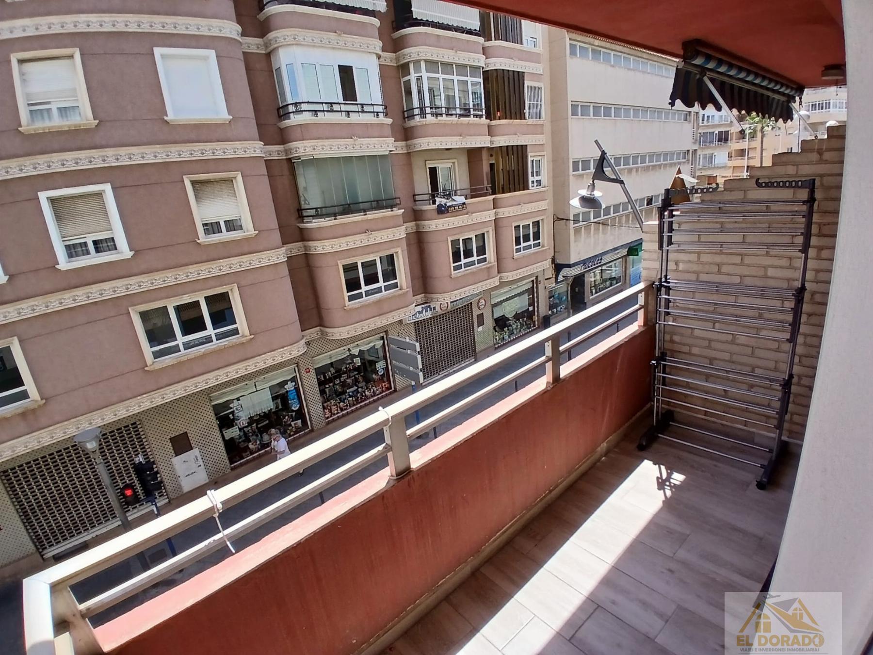 Balcón
