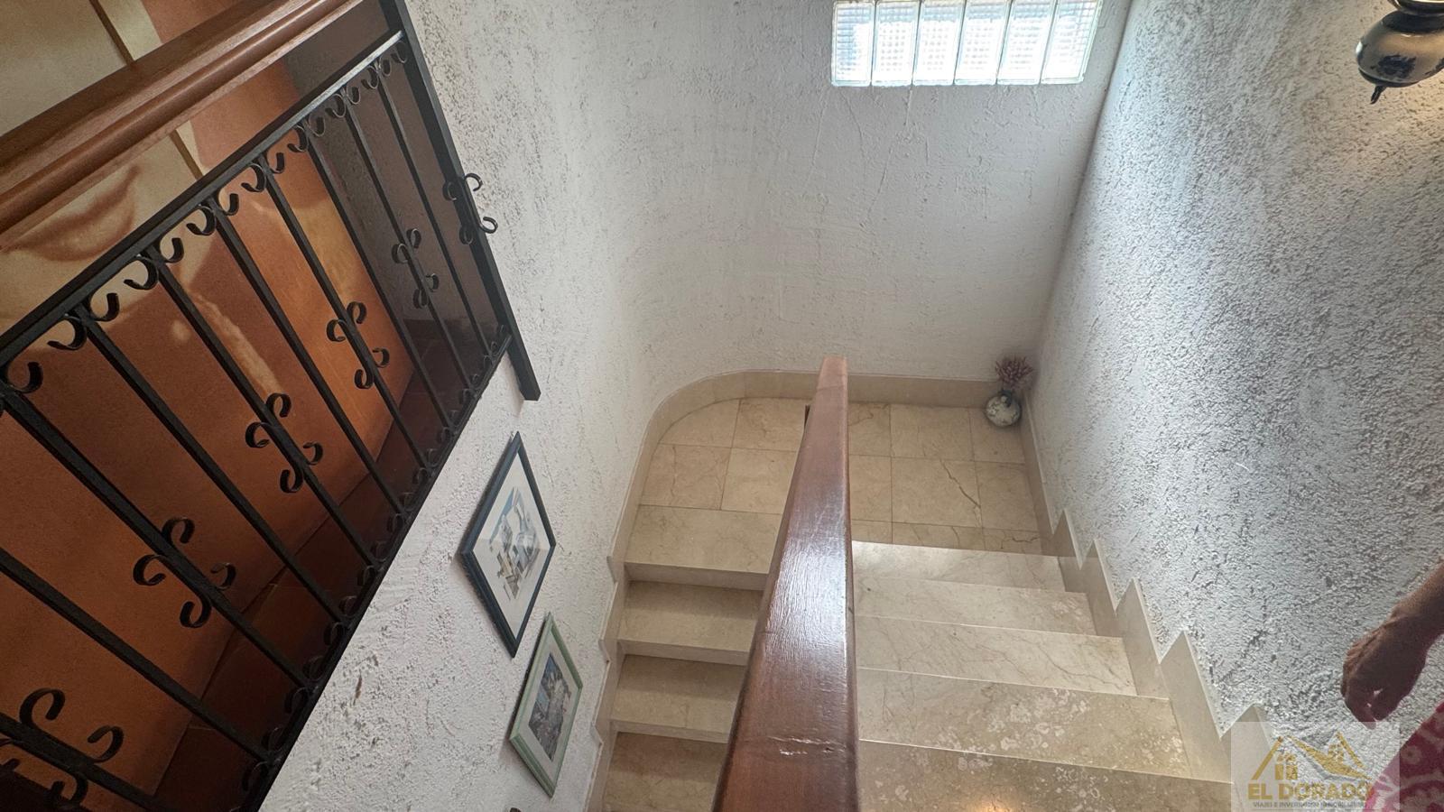 Escalera