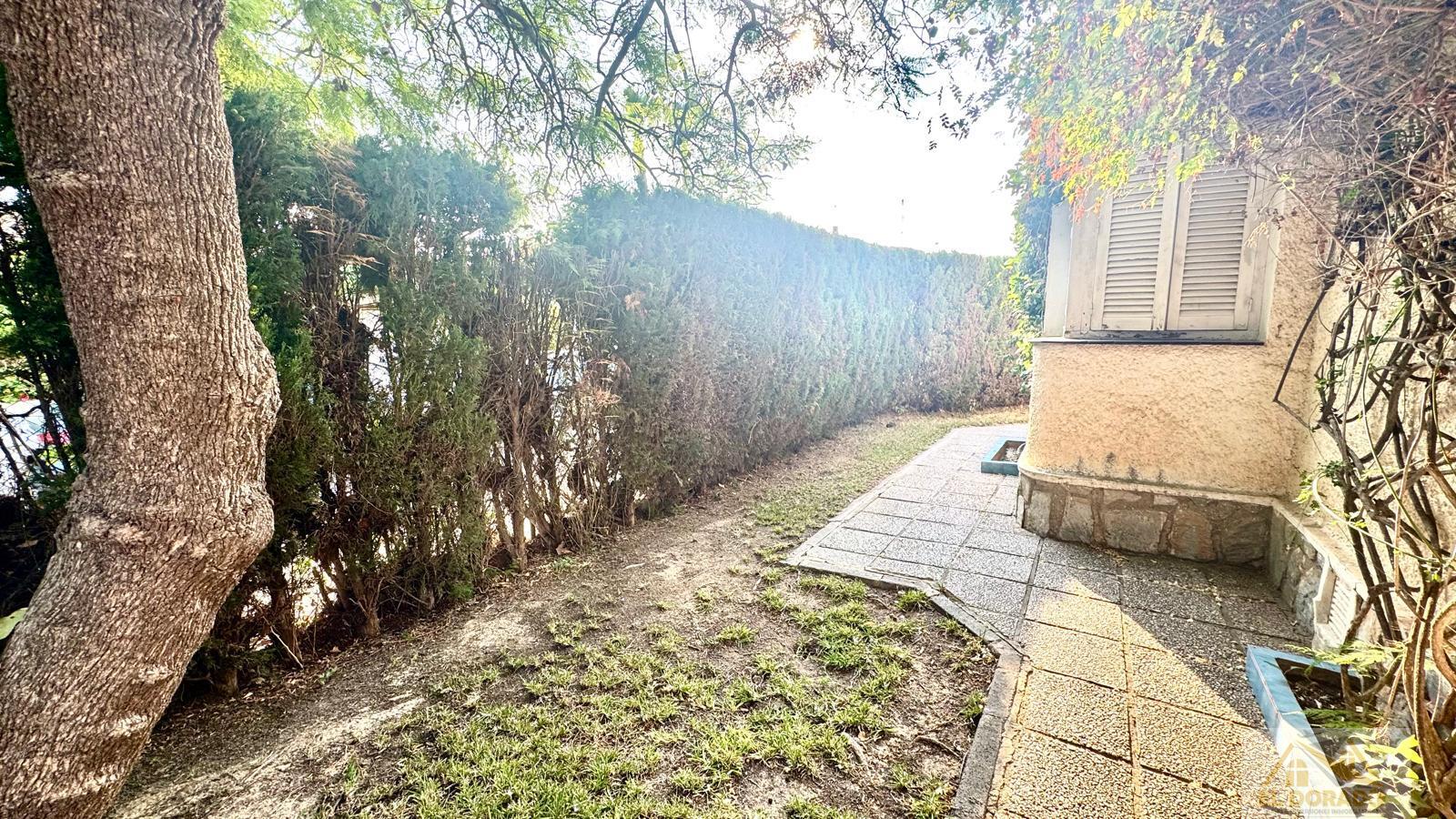 Jardín