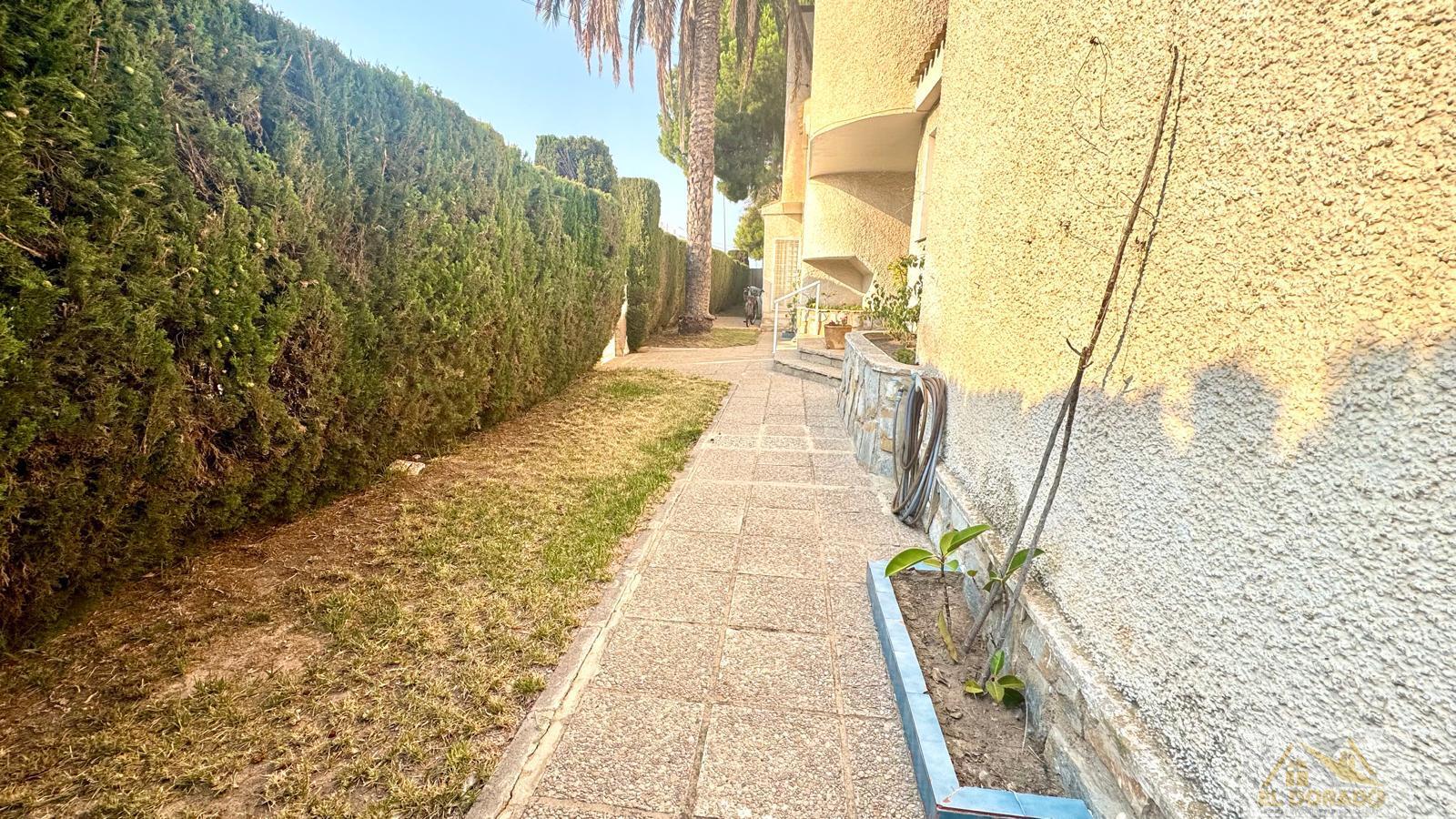 Jardín