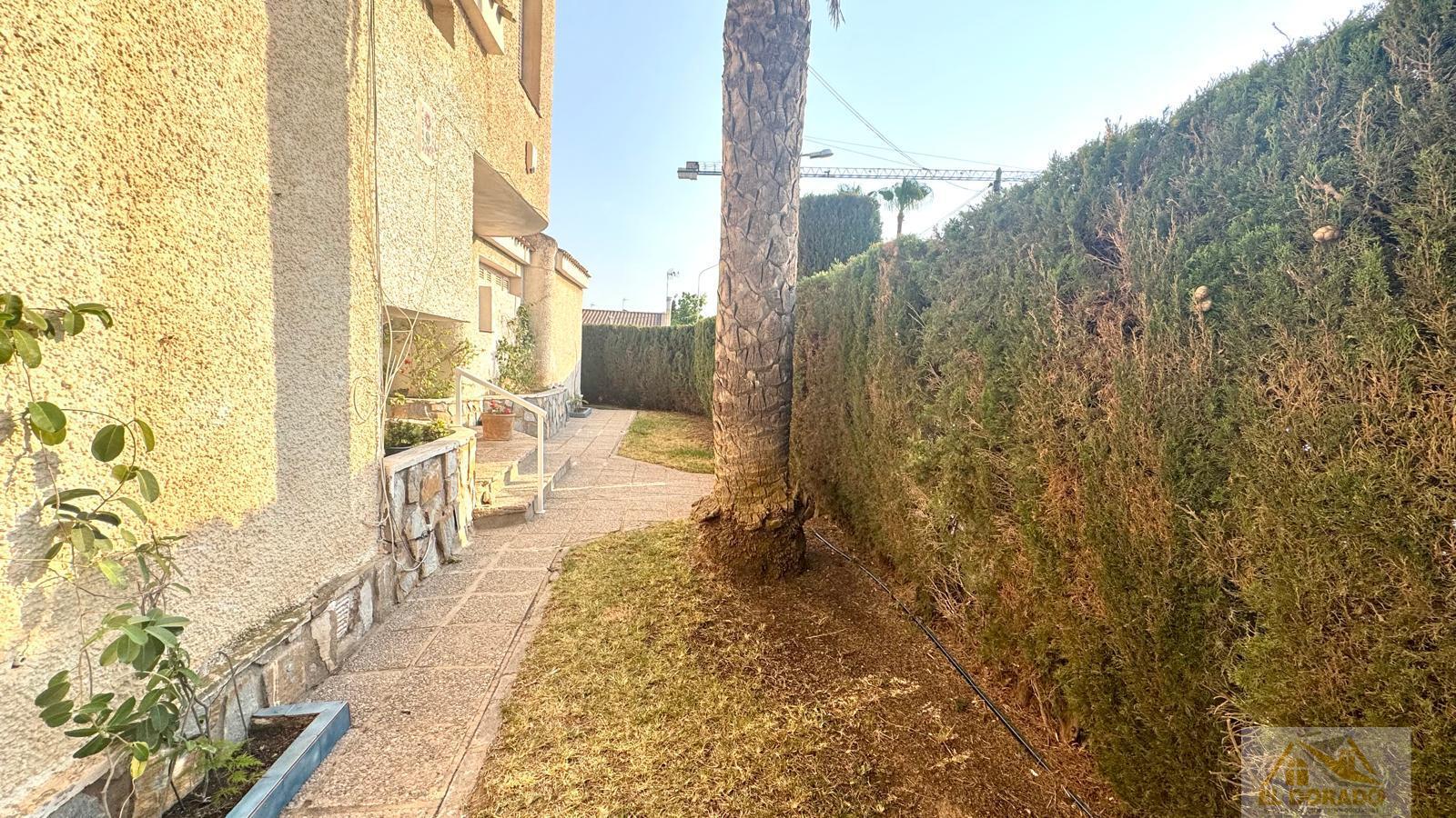Jardín