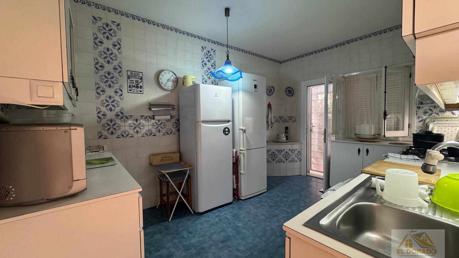 Cocina