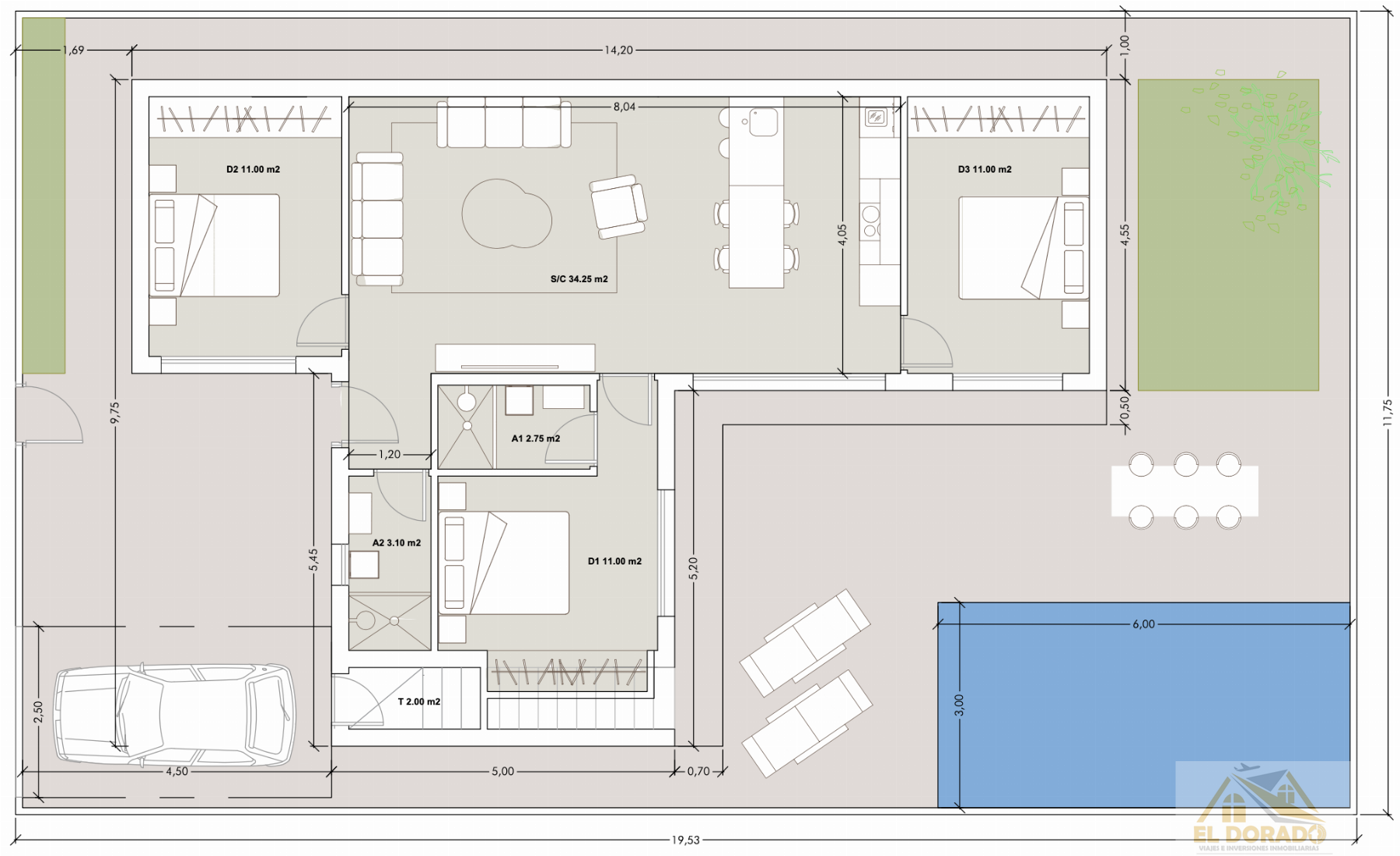Plano