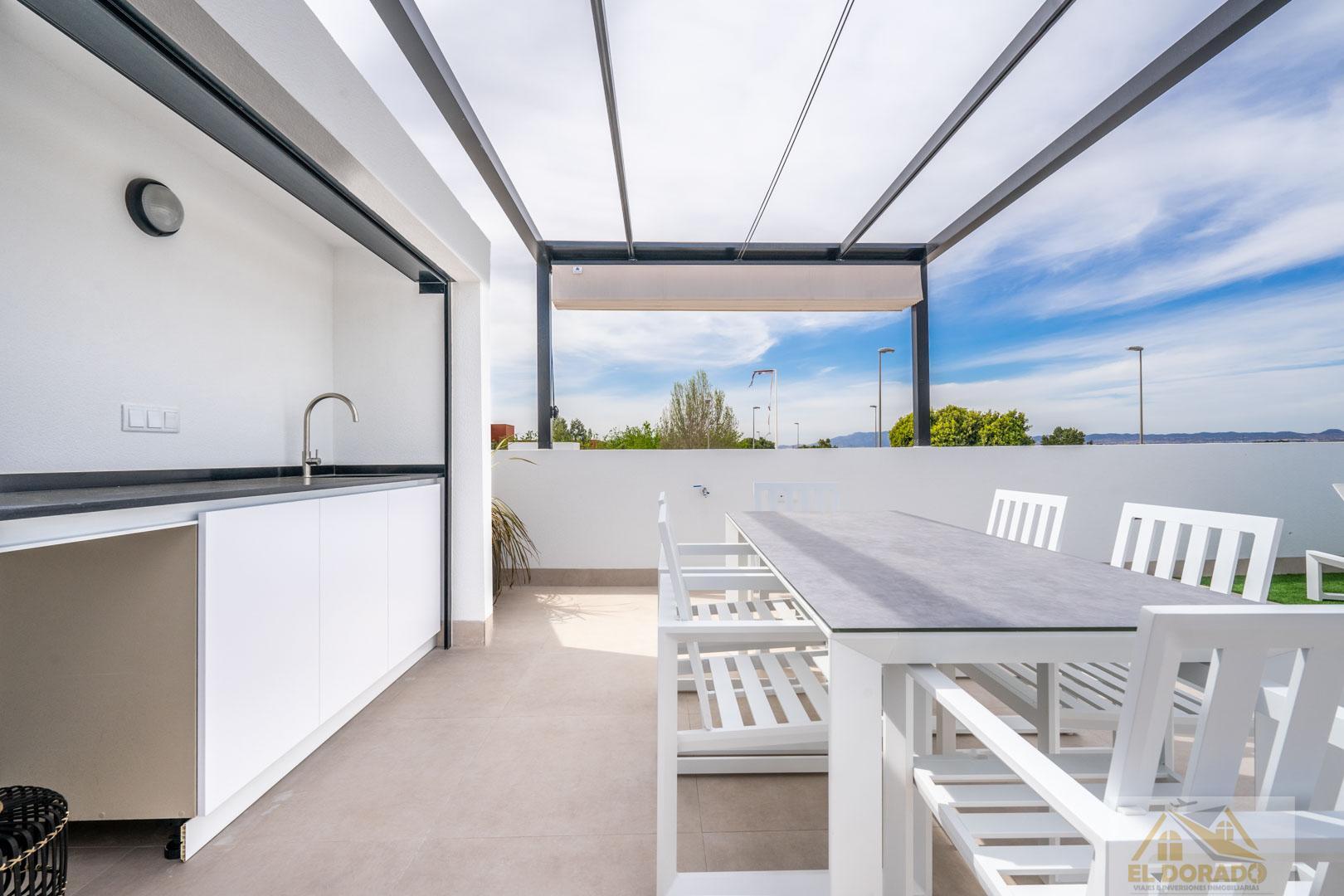 Terraza